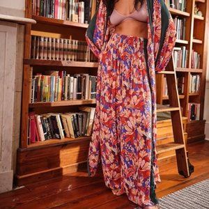 Free People In Bloom Lounge Pants